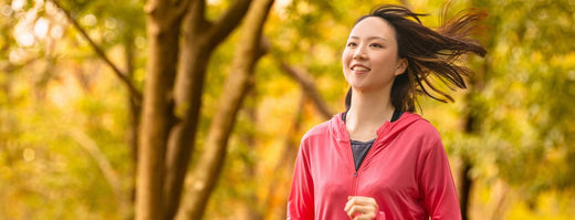 秋オススメのエッセンシャルオイル 第二弾<スポーツの秋>