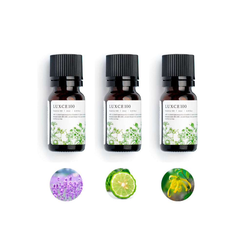 安眠ブレンドセット 10ml 【2営業日以内に発送】【送料無料】