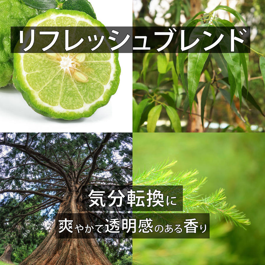 天然成分100%エッセンシャルオイル【2営業日以内に発送】★下部で香りを選択可能(名前順)
