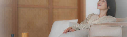 【取扱説明書】アロマディフューザー「リュクス」で快適に香りを楽しむために