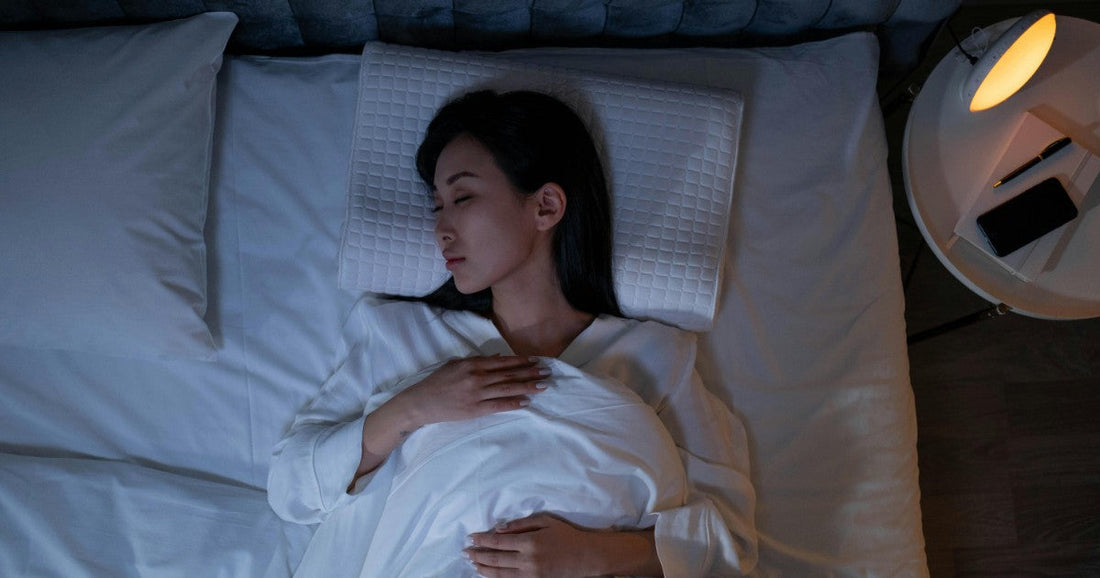 寝ている間に記憶力が2倍に？